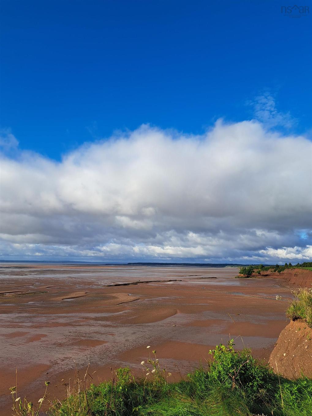 4540 Highway 2, Upper Economy, NS - Outdoor With View