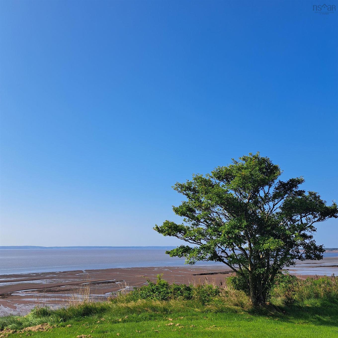 4540 Highway 2, Upper Economy, NS - Outdoor With Body Of Water With View