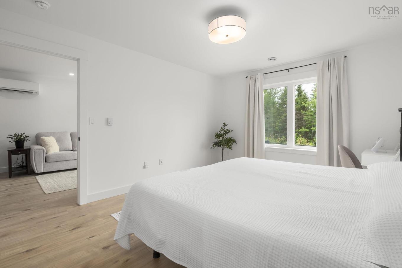18 Jessome Avenue, Lantz, NS - Indoor Photo Showing Bedroom