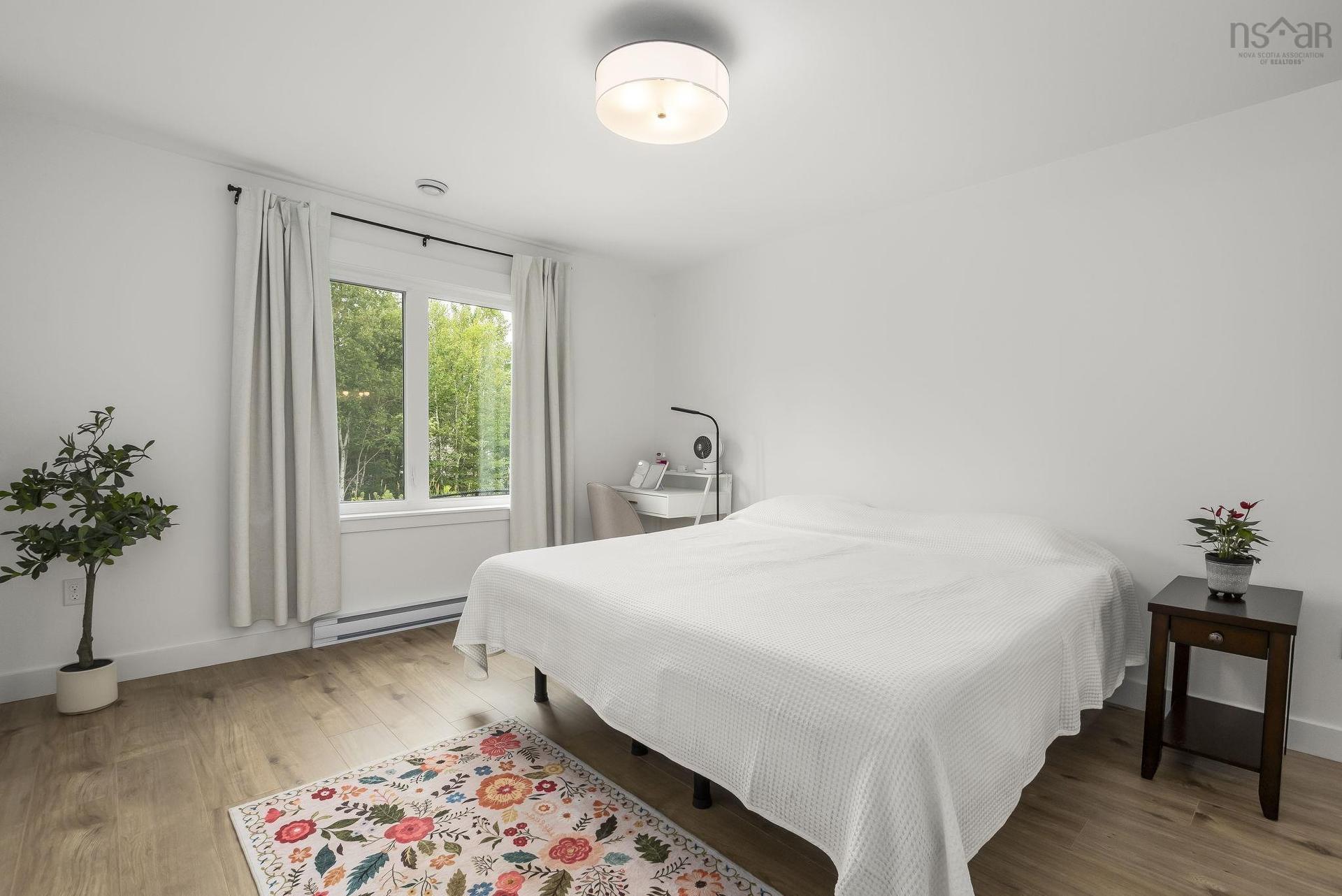 18 Jessome Avenue, Lantz, NS - Indoor Photo Showing Bedroom