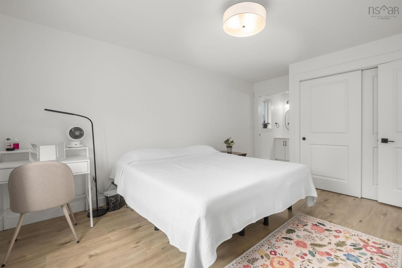 18 Jessome Avenue, Lantz, NS - Indoor Photo Showing Bedroom
