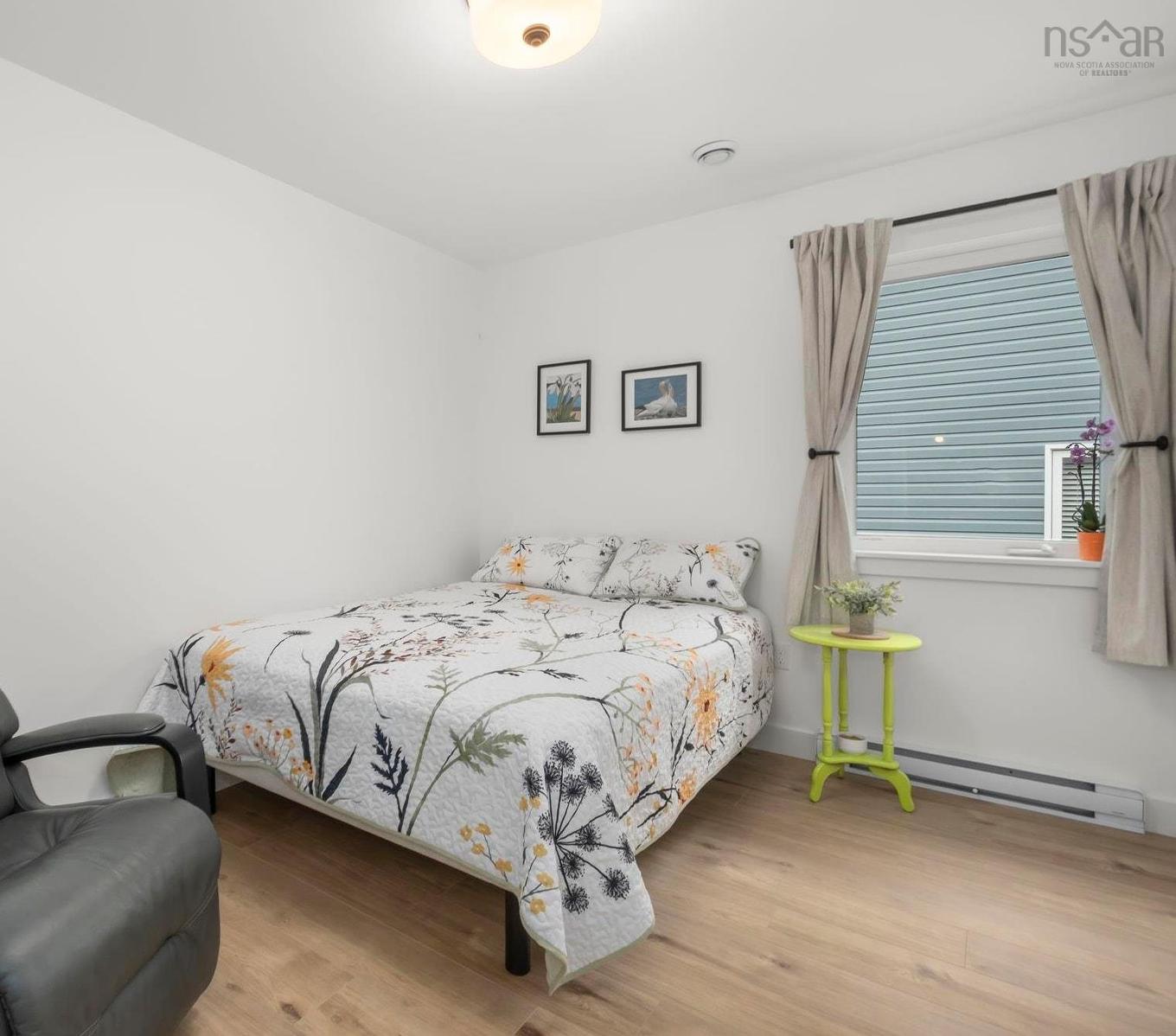 18 Jessome Avenue, Lantz, NS - Indoor Photo Showing Bedroom