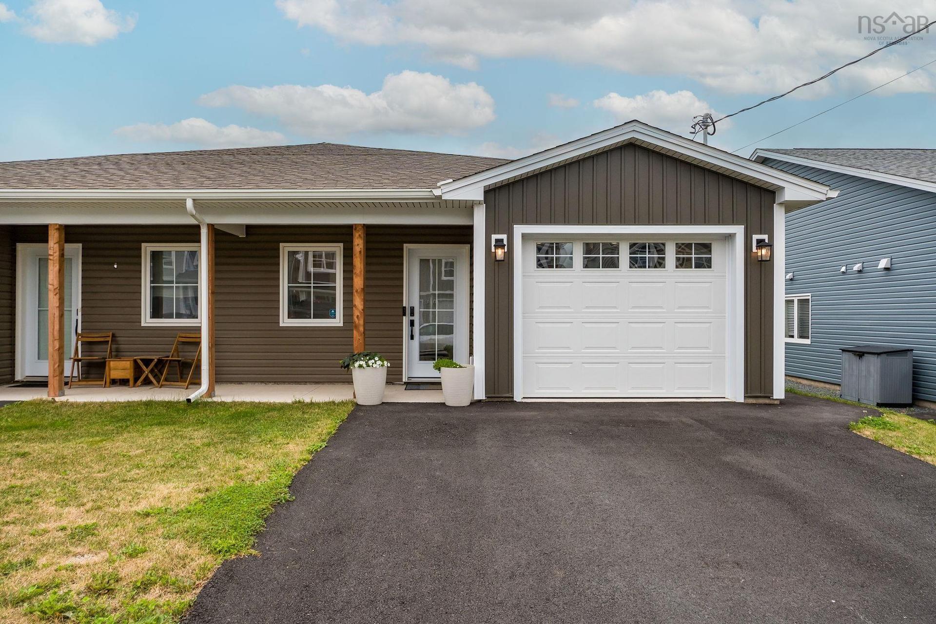 18 Jessome Avenue, Lantz, NS - Outdoor