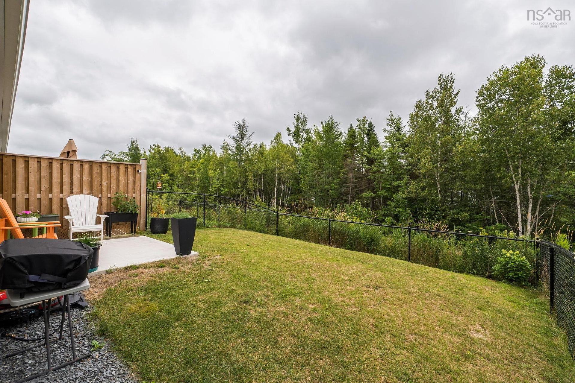18 Jessome Avenue, Lantz, NS - Outdoor