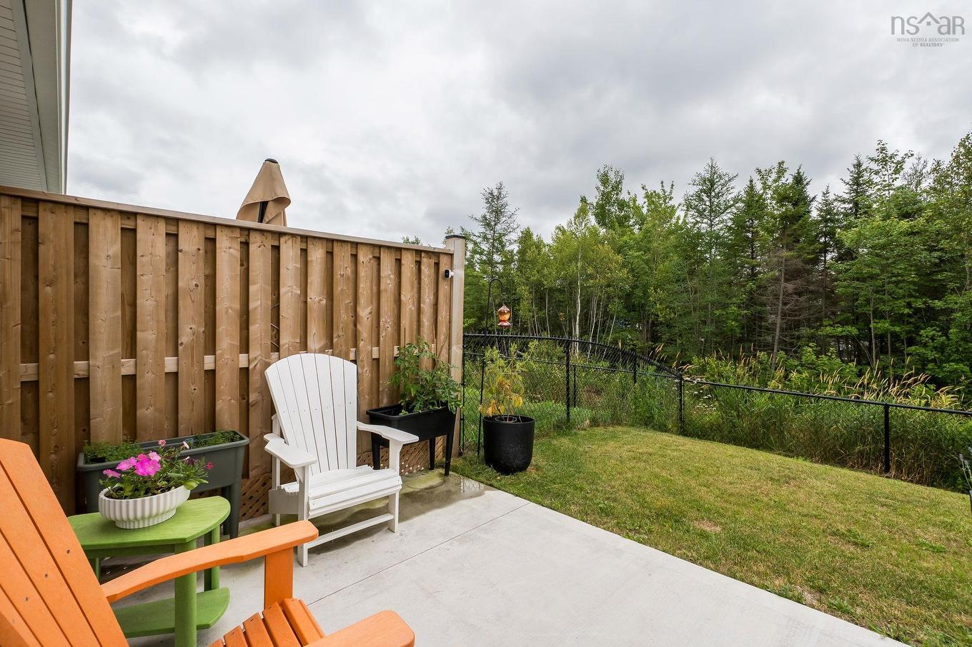 18 Jessome Avenue, Lantz, NS - Outdoor