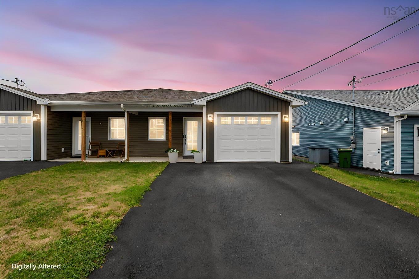 18 Jessome Avenue, Lantz, NS - Outdoor