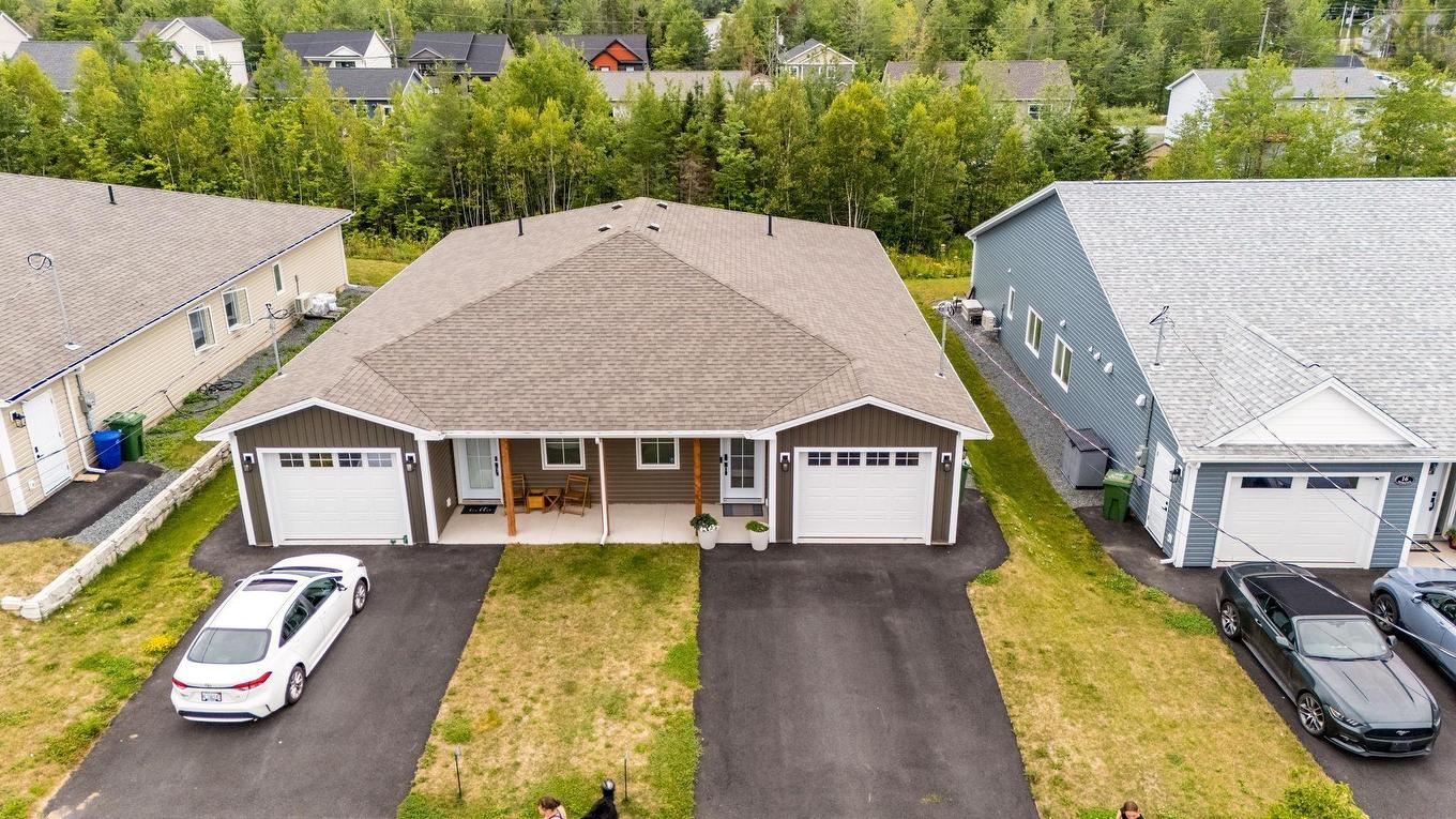 18 Jessome Avenue, Lantz, NS - Outdoor