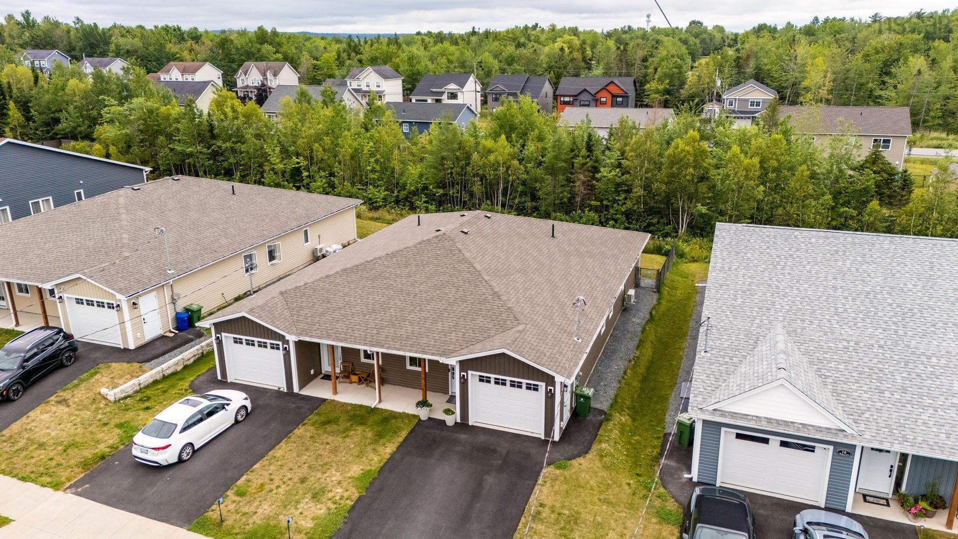 18 Jessome Avenue, Lantz, NS - Outdoor