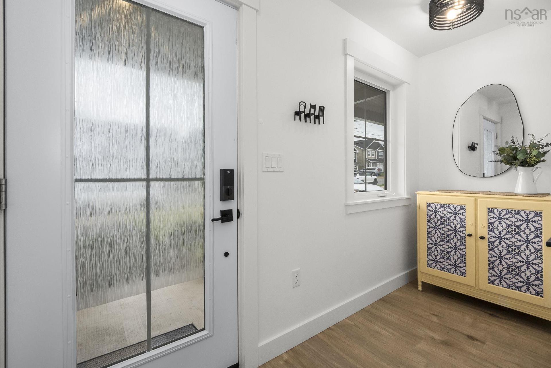 18 Jessome Avenue, Lantz, NS - Indoor Photo Showing Other Room