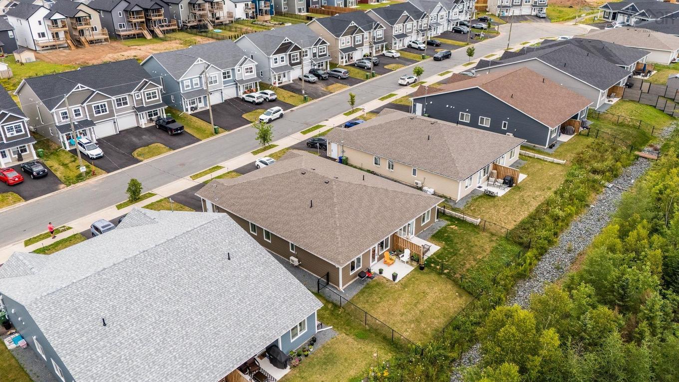 18 Jessome Avenue, Lantz, NS - Outdoor With View