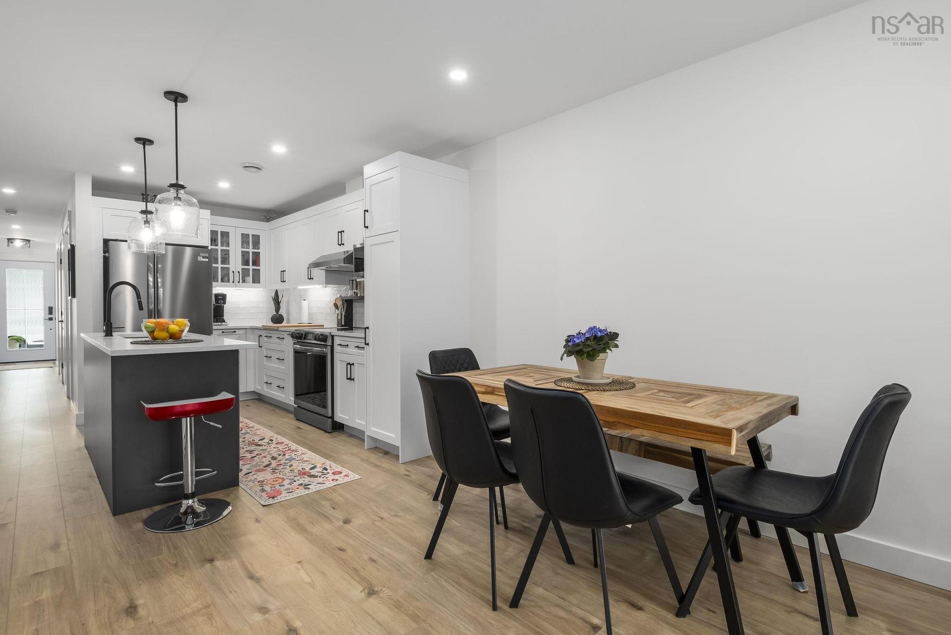 18 Jessome Avenue, Lantz, NS - Indoor