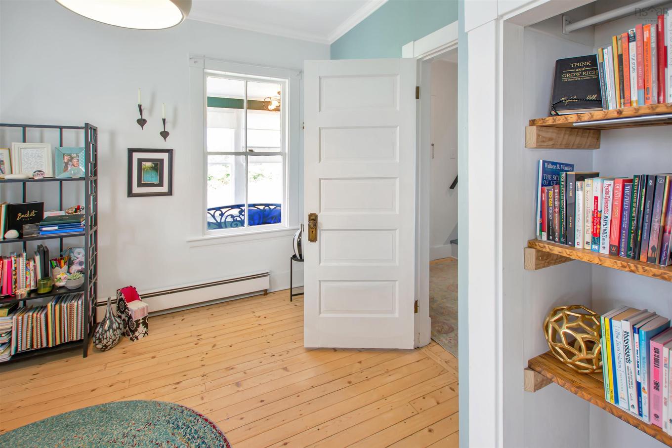 21 Sams Road, West Pubnico, NS - Indoor Photo Showing Other Room