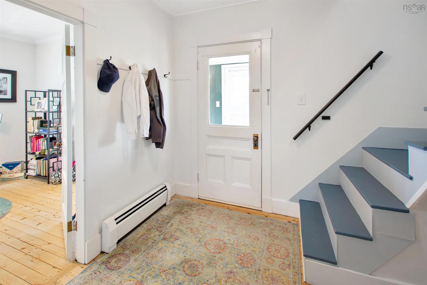 21 Sams Road, West Pubnico, NS - Indoor Photo Showing Other Room