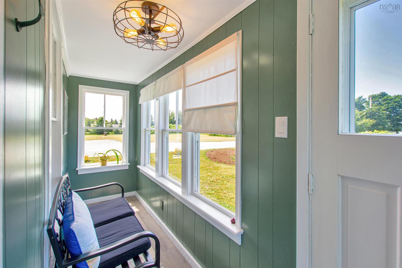 21 Sams Road, West Pubnico, NS - Indoor Photo Showing Other Room