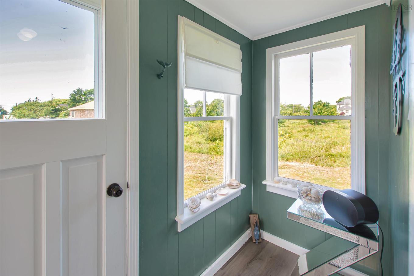 21 Sams Road, West Pubnico, NS - Indoor Photo Showing Other Room