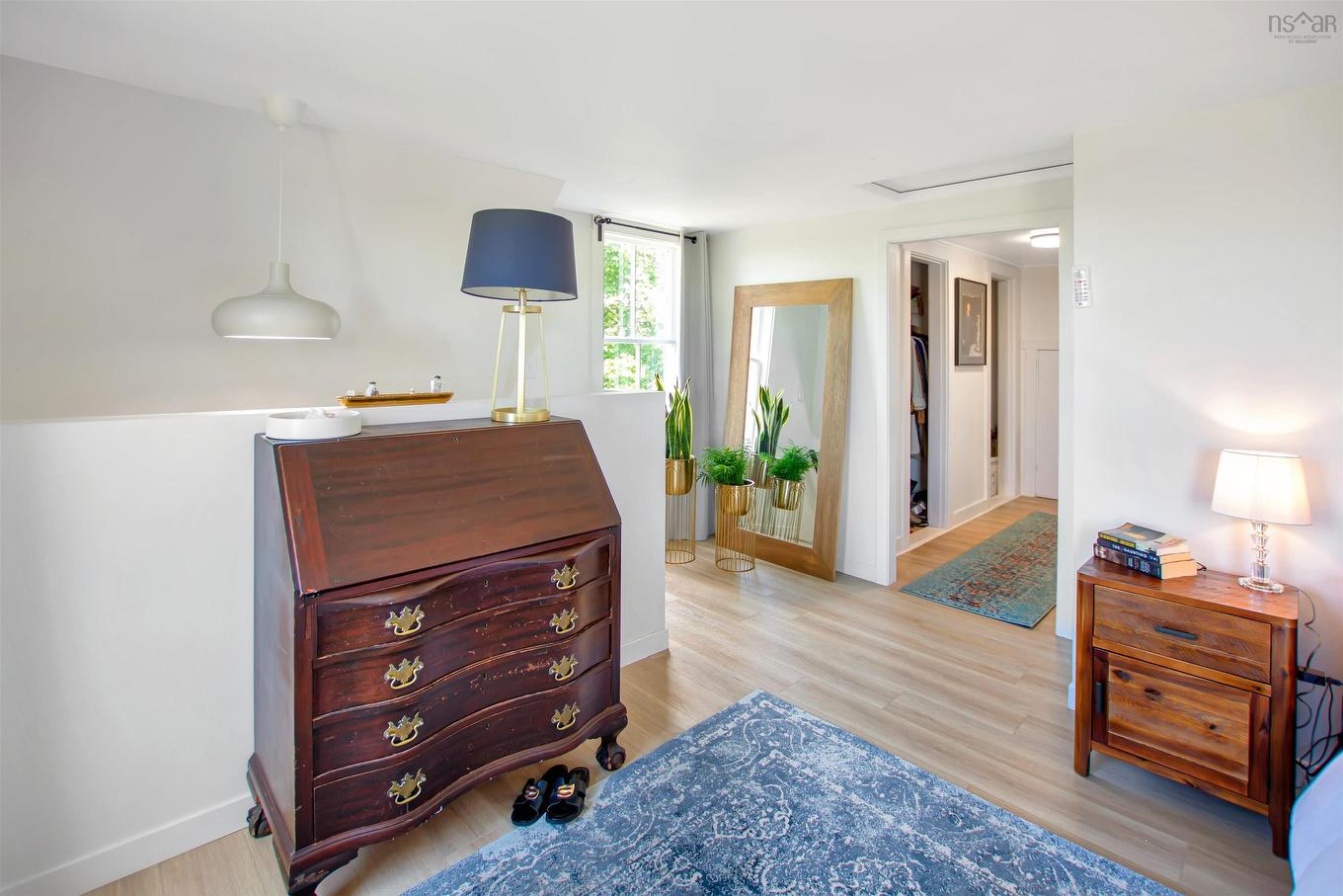 21 Sams Road, West Pubnico, NS - Indoor
