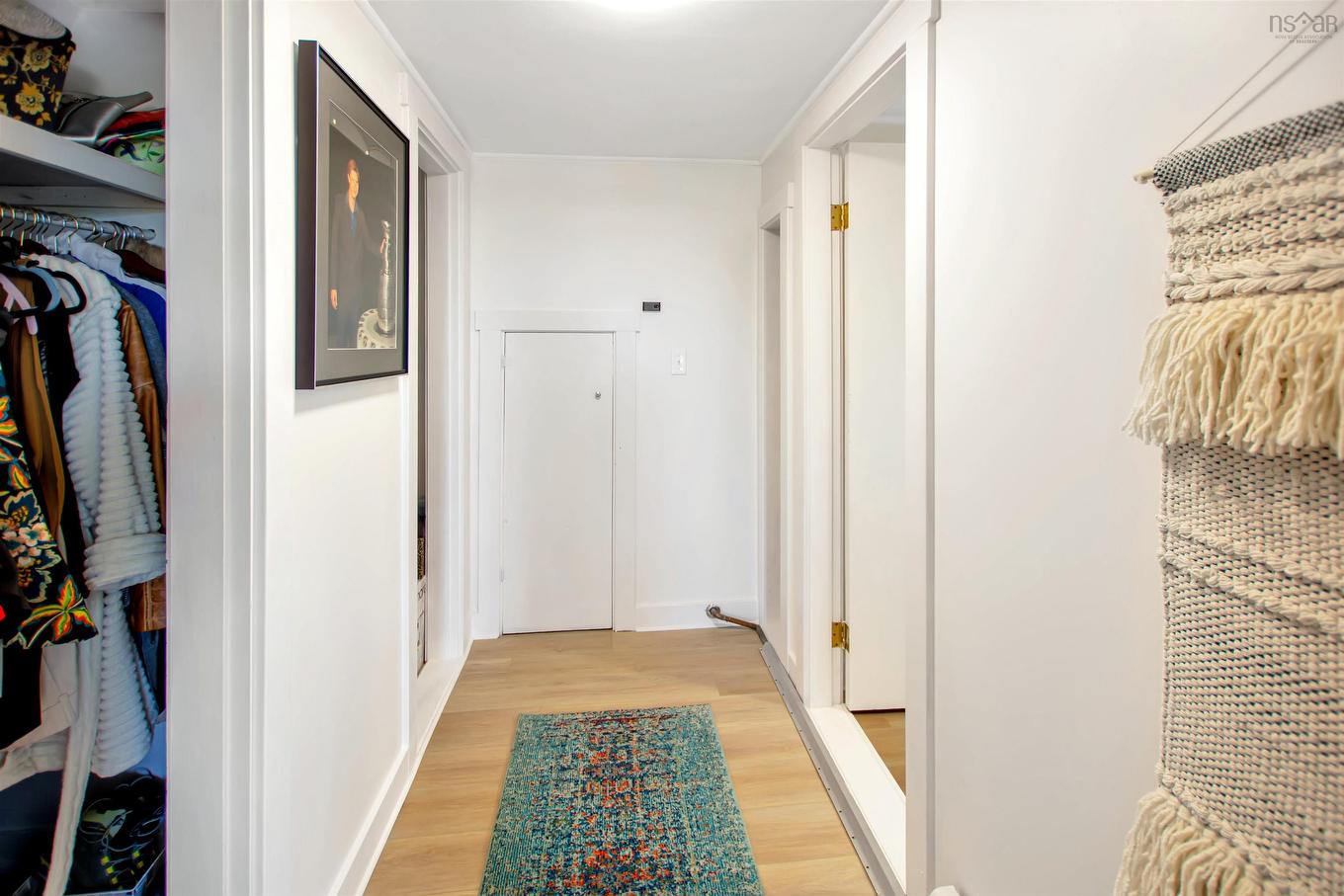 21 Sams Road, West Pubnico, NS - Indoor Photo Showing Other Room