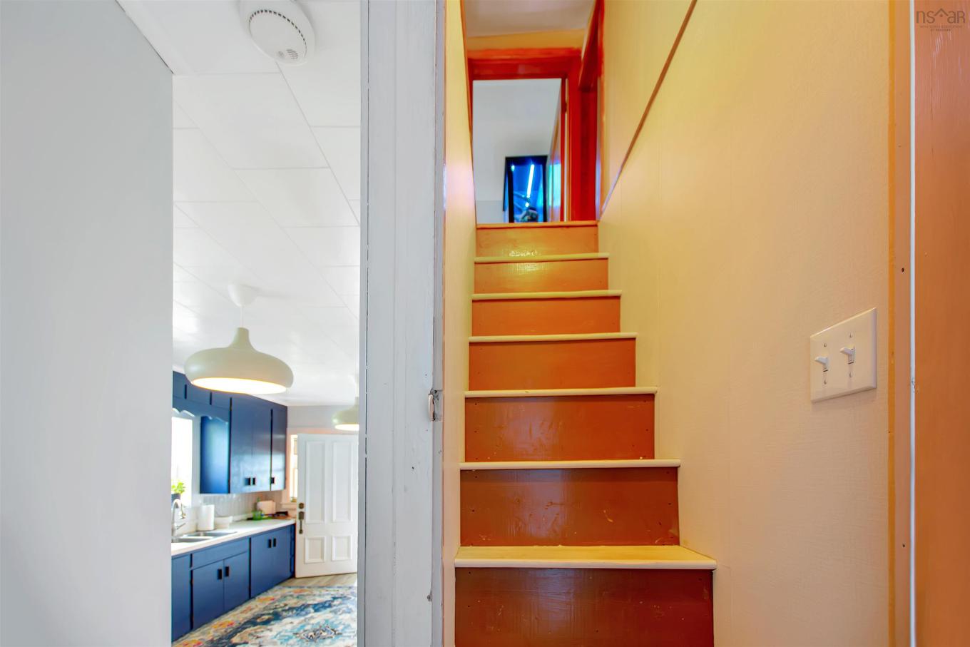 21 Sams Road, West Pubnico, NS - Indoor Photo Showing Other Room