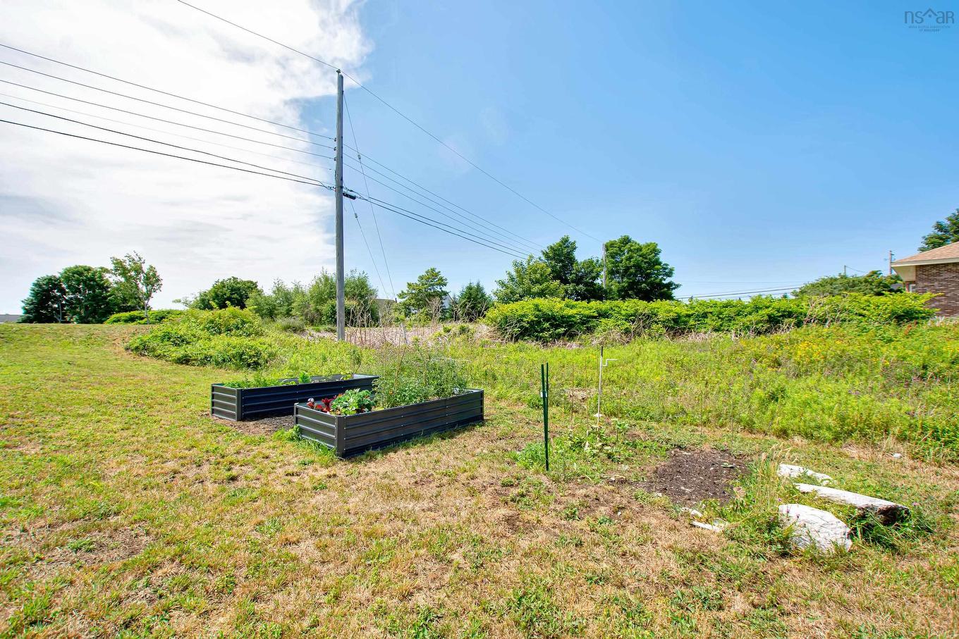 21 Sams Road, West Pubnico, NS - Outdoor With View
