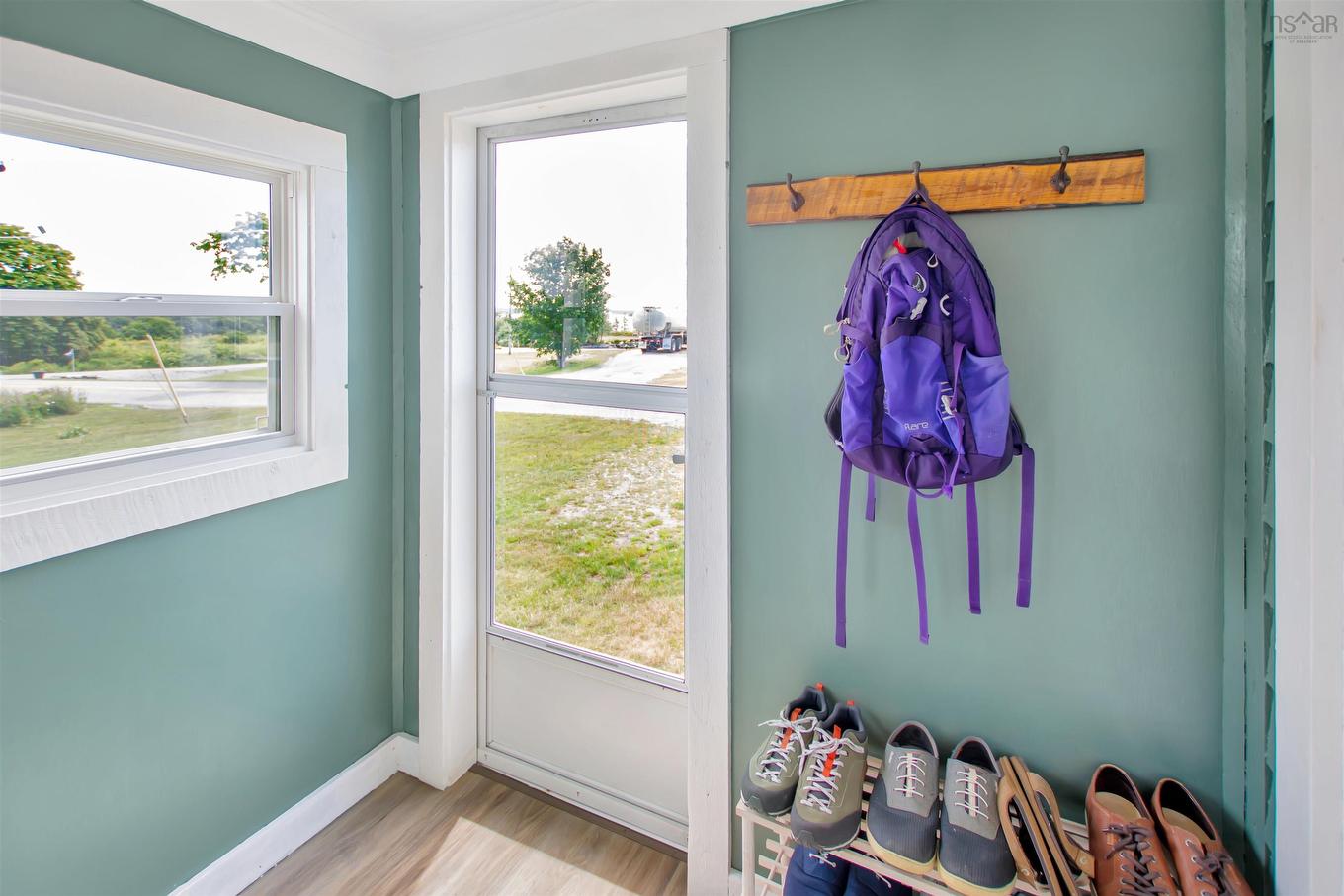 21 Sams Road, West Pubnico, NS - Indoor Photo Showing Other Room