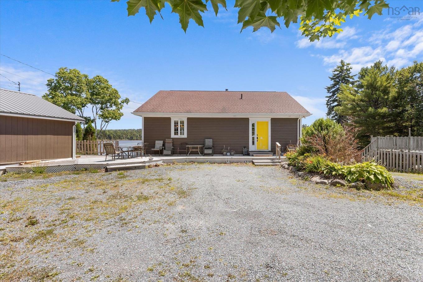 119 Indian Path Road, Indian Path, NS - Outdoor