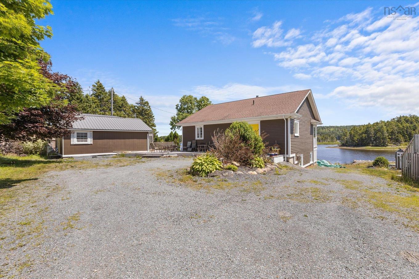 119 Indian Path Road, Indian Path, NS - Outdoor