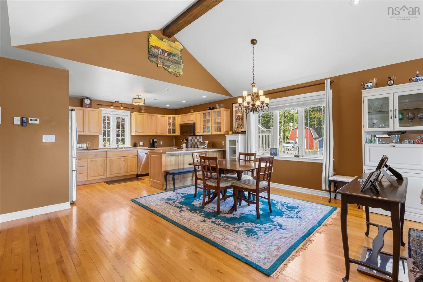 119 Indian Path Road, Indian Path, NS - Indoor