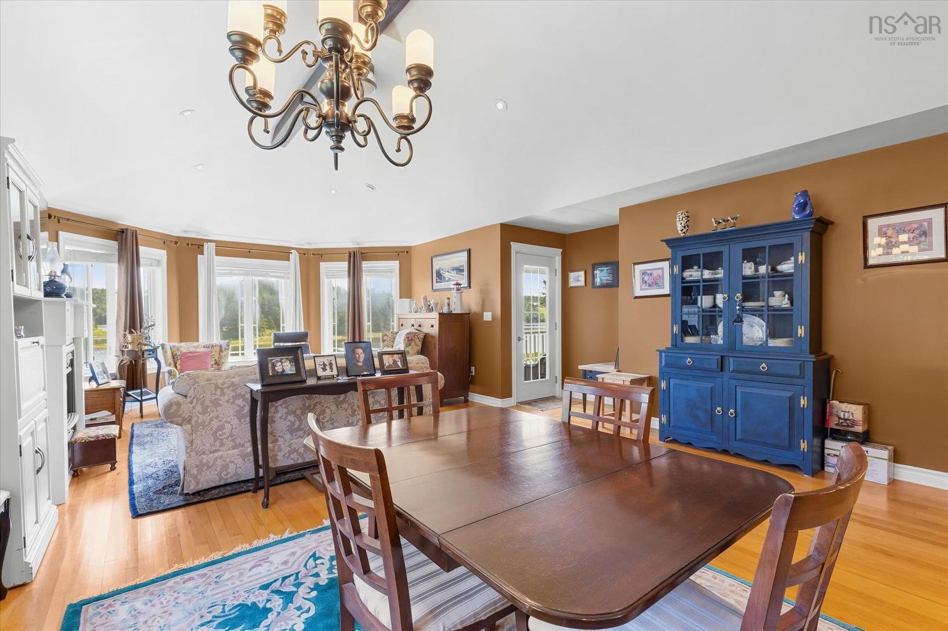 119 Indian Path Road, Indian Path, NS - Indoor Photo Showing Other Room