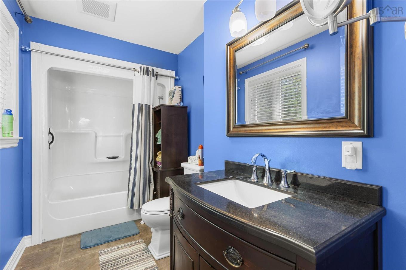 119 Indian Path Road, Indian Path, NS - Indoor Photo Showing Bathroom