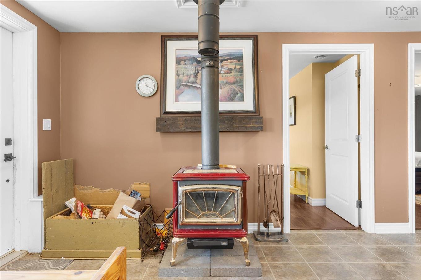 119 Indian Path Road, Indian Path, NS - Indoor Photo Showing Other Room