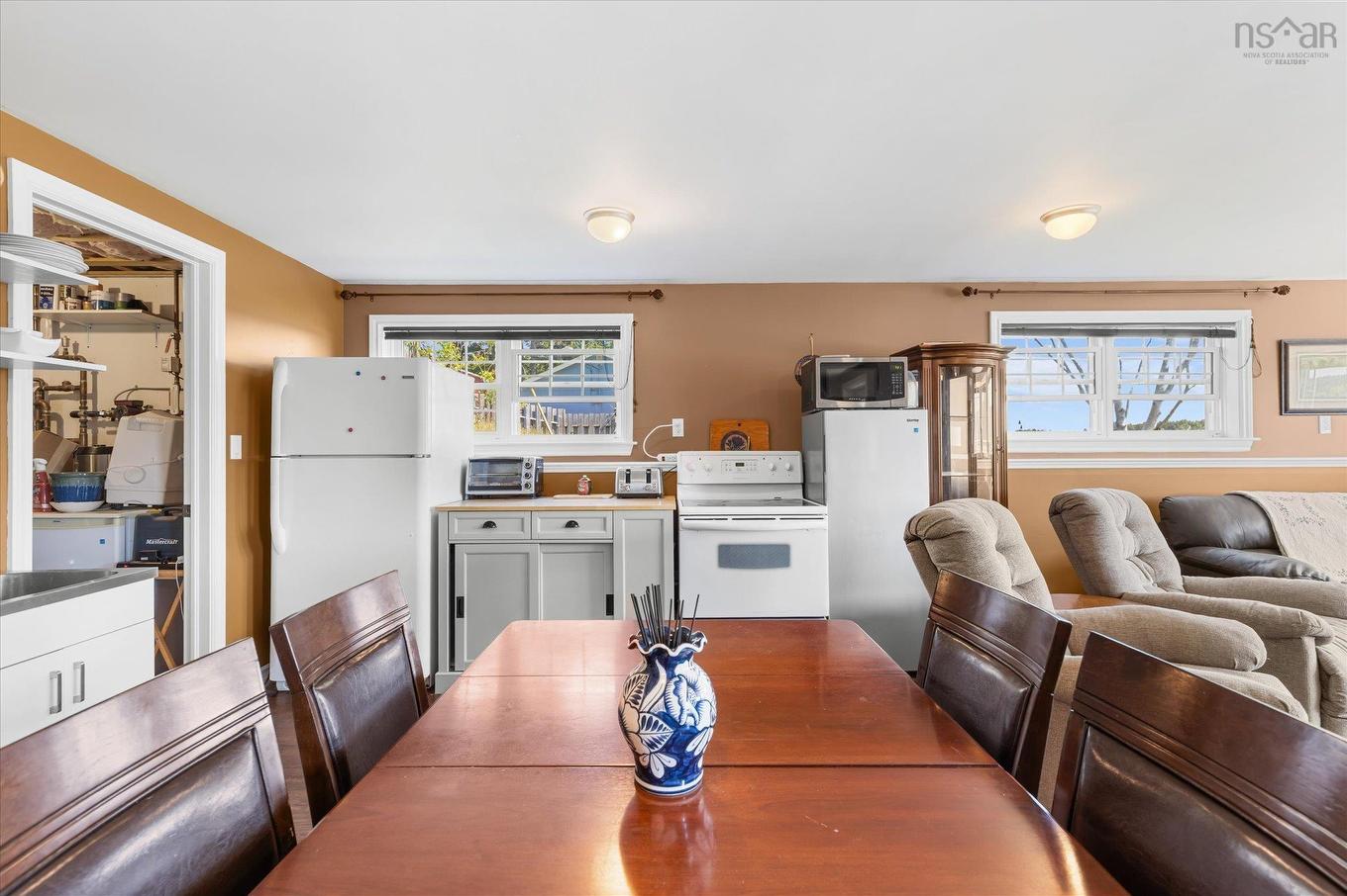 119 Indian Path Road, Indian Path, NS - Indoor