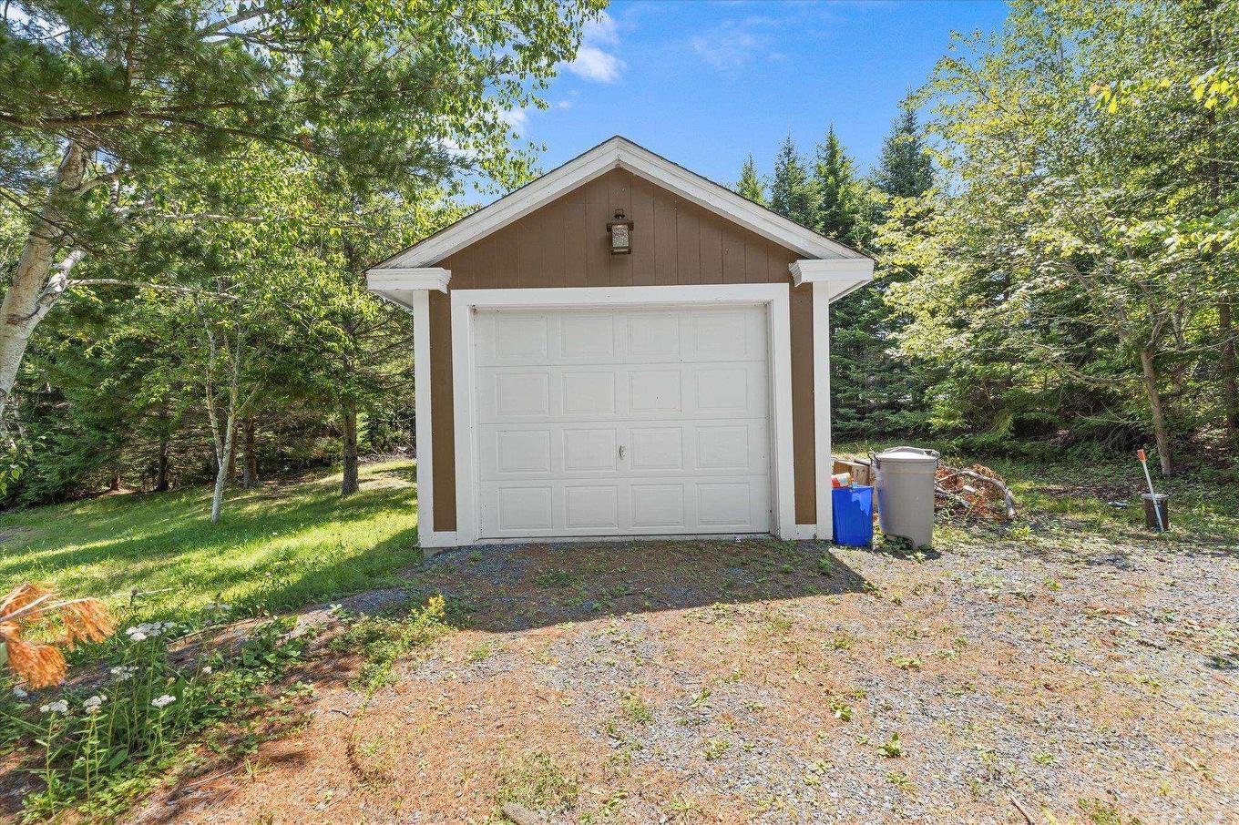 119 Indian Path Road, Indian Path, NS - Outdoor