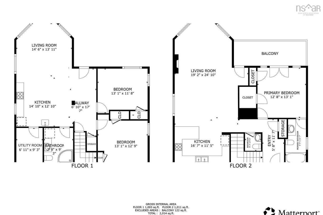 119 Indian Path Road, Indian Path, NS - Other