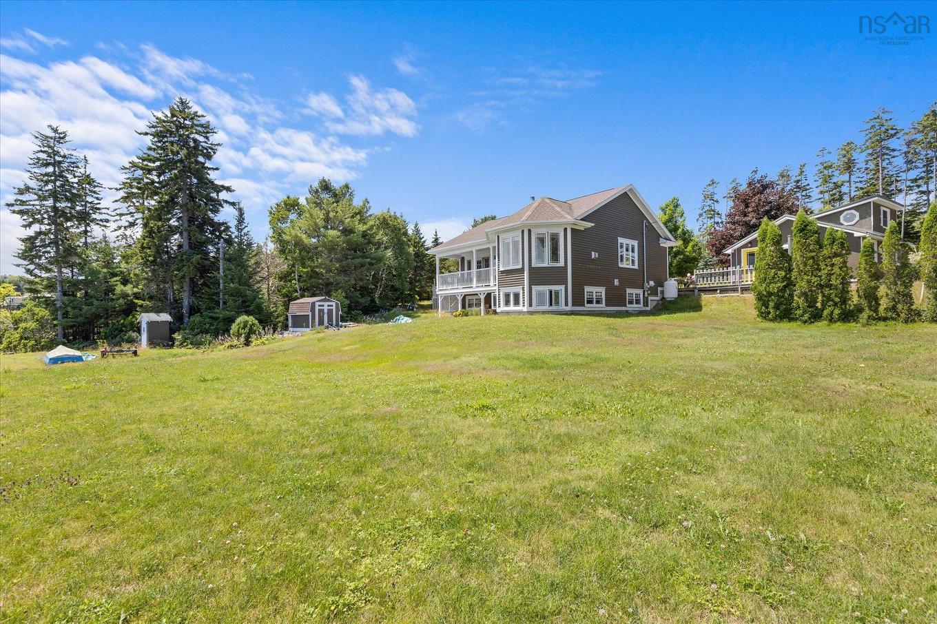 119 Indian Path Road, Indian Path, NS - Outdoor
