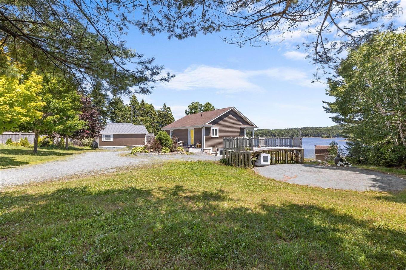 119 Indian Path Road, Indian Path, NS - Outdoor