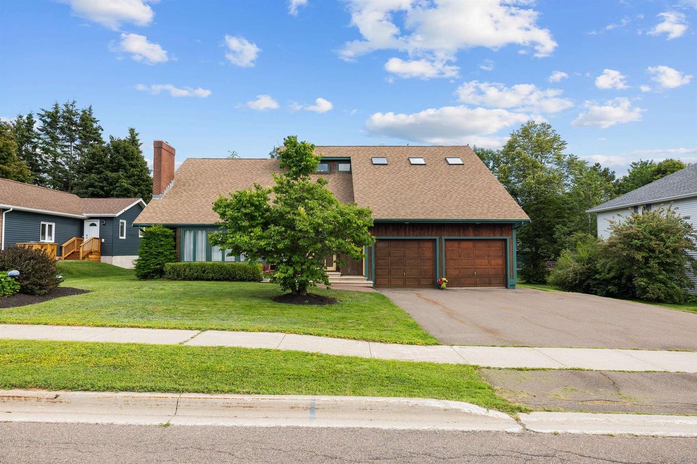 9 Ash Drive, Charlottetown, PE - Outdoor