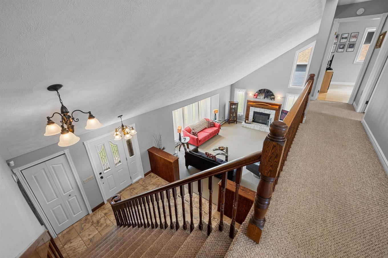 9 Ash Drive, Charlottetown, PE - Indoor Photo Showing Other Room