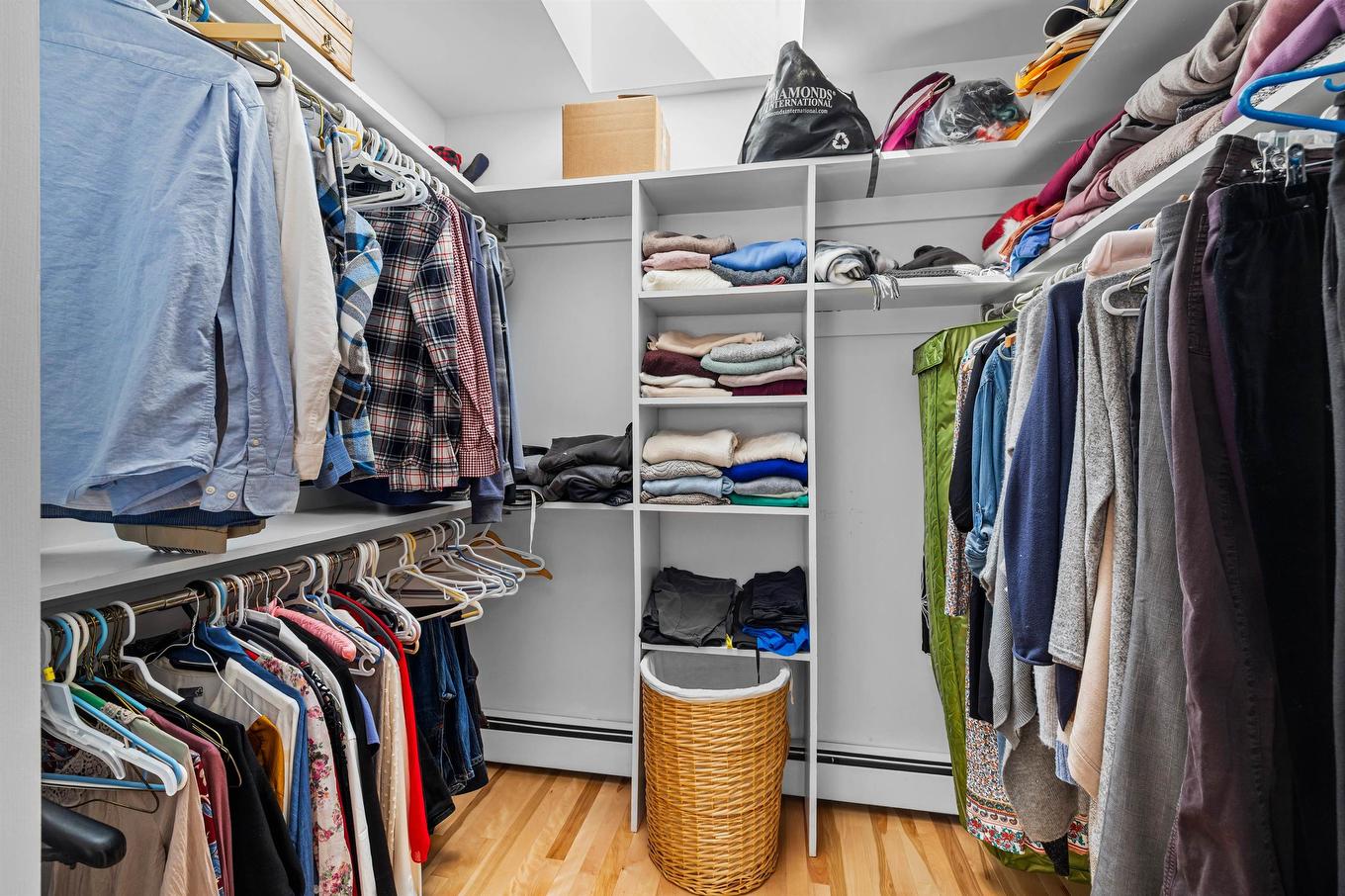 9 Ash Drive, Charlottetown, PE - Indoor With Storage