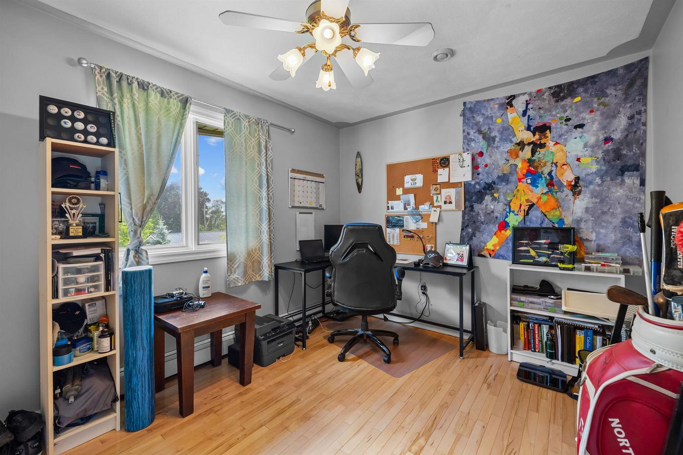 9 Ash Drive, Charlottetown, PE - Indoor Photo Showing Other Room