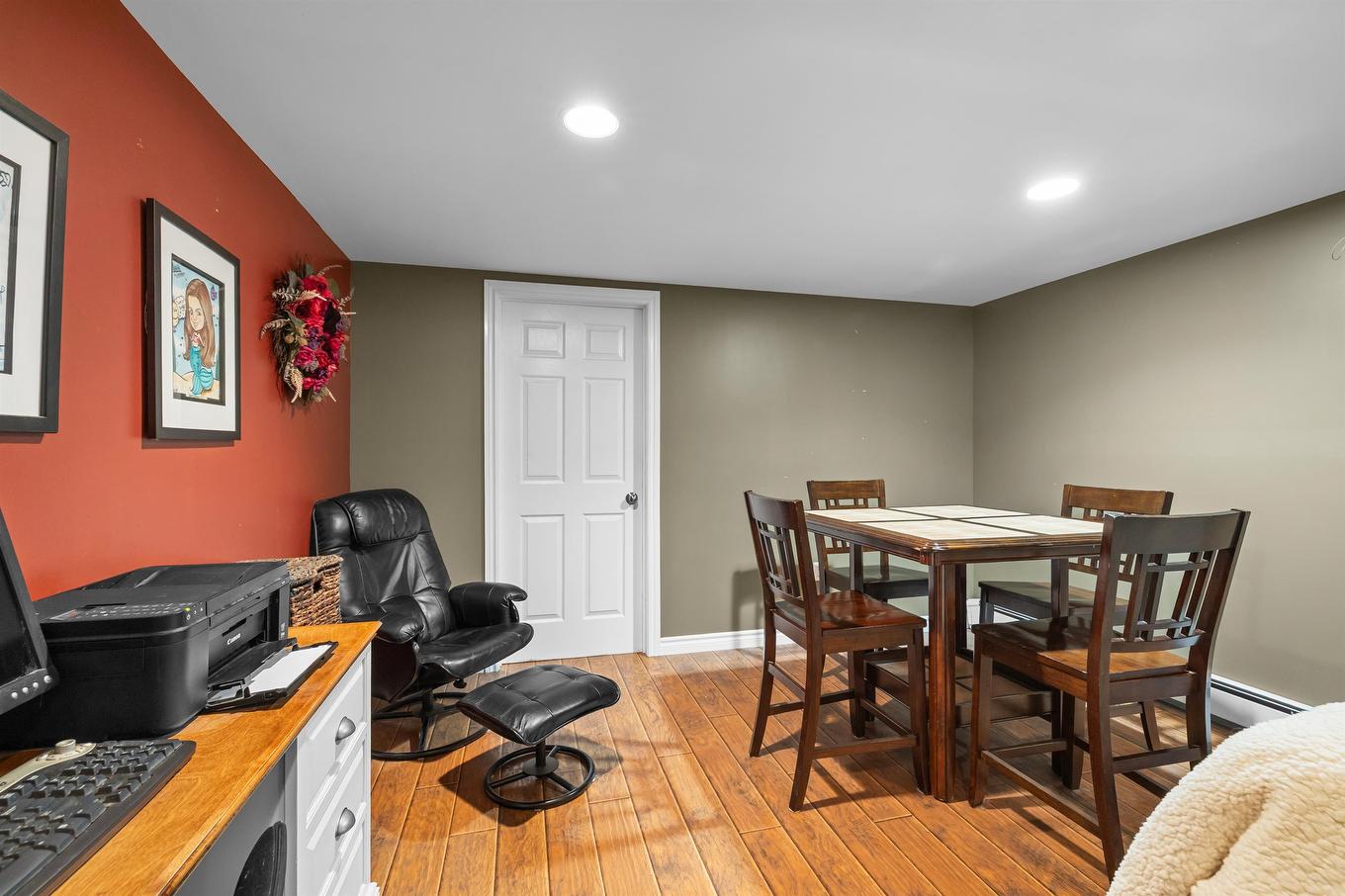 9 Ash Drive, Charlottetown, PE - Indoor Photo Showing Dining Room