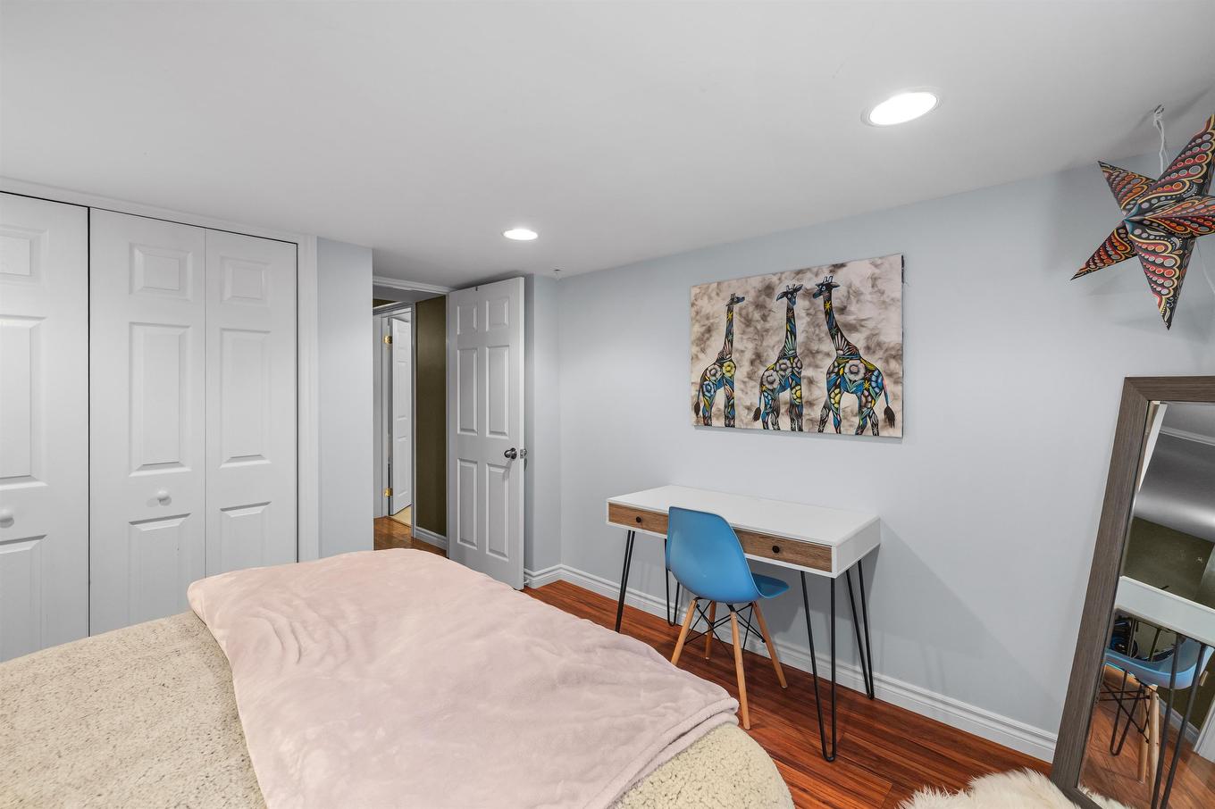 9 Ash Drive, Charlottetown, PE - Indoor Photo Showing Bedroom
