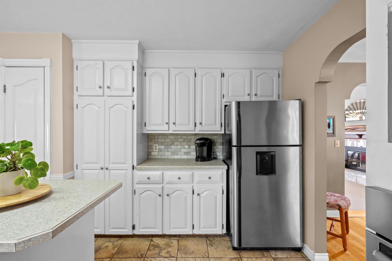9 Ash Drive, Charlottetown, PE - Indoor Photo Showing Kitchen