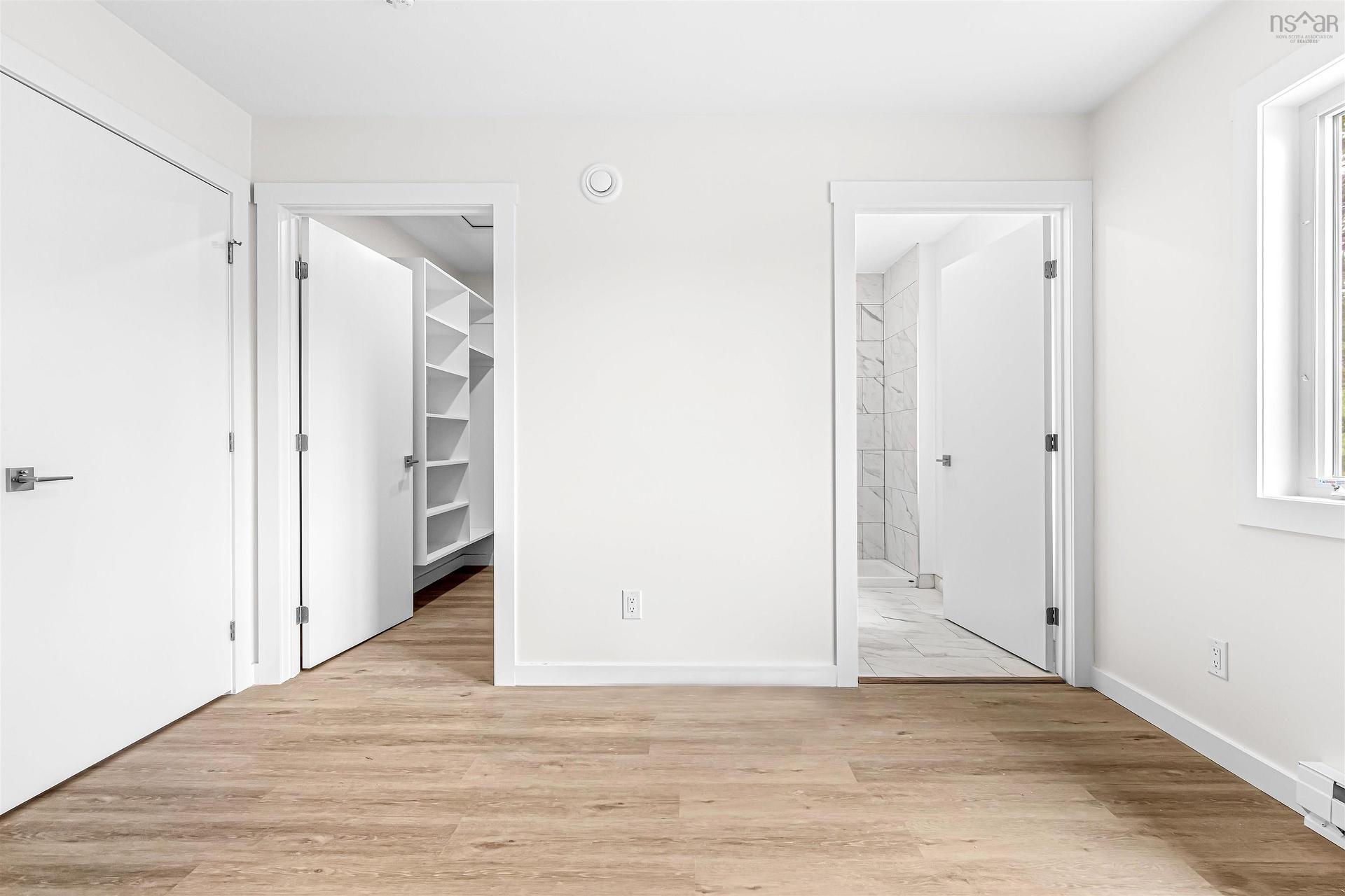 54 Heckman Avenue, Bridgewater, NS - Indoor Photo Showing Other Room