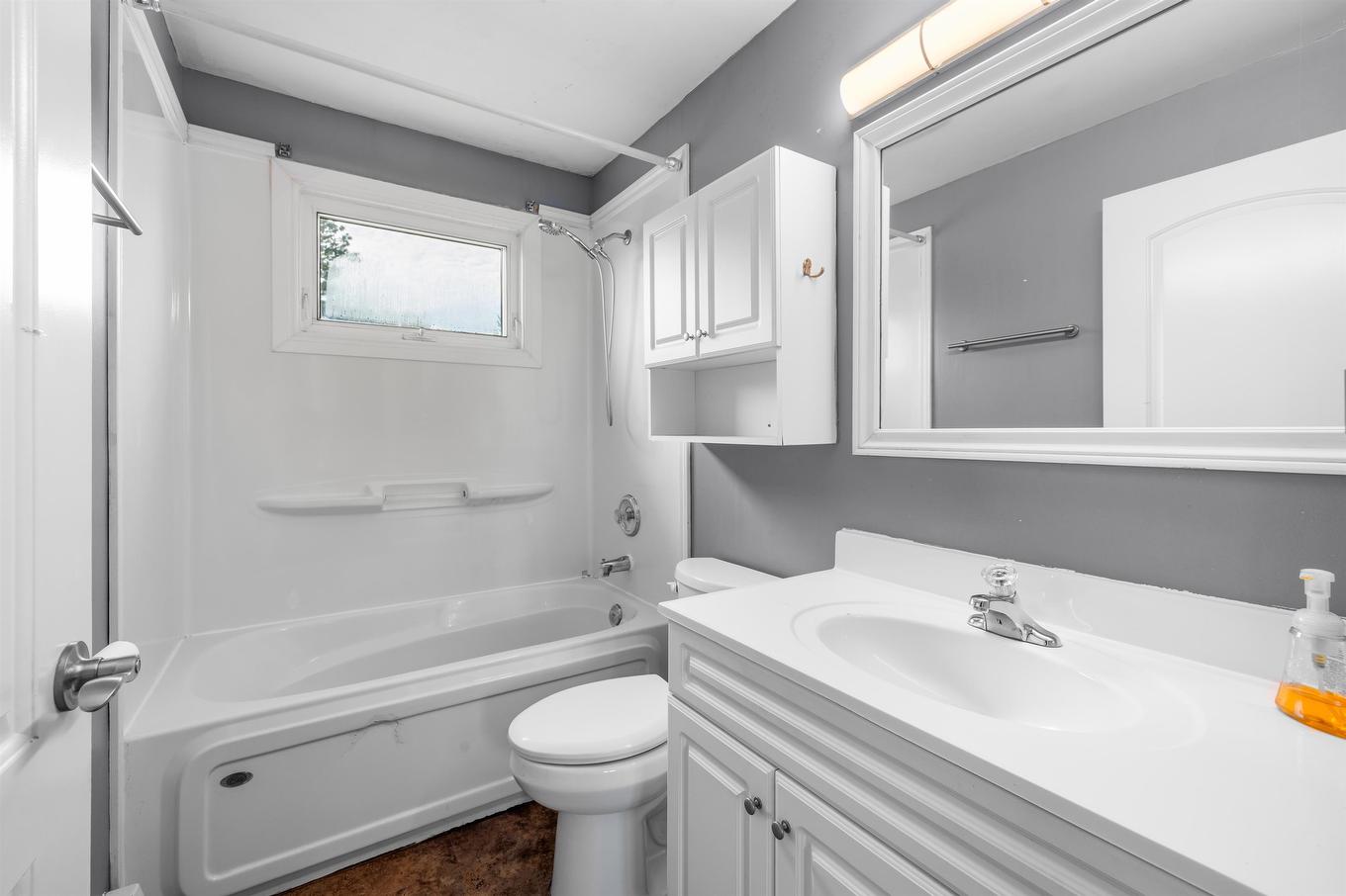615 Brackley Point Road, Brackley, PE - Indoor Photo Showing Bathroom