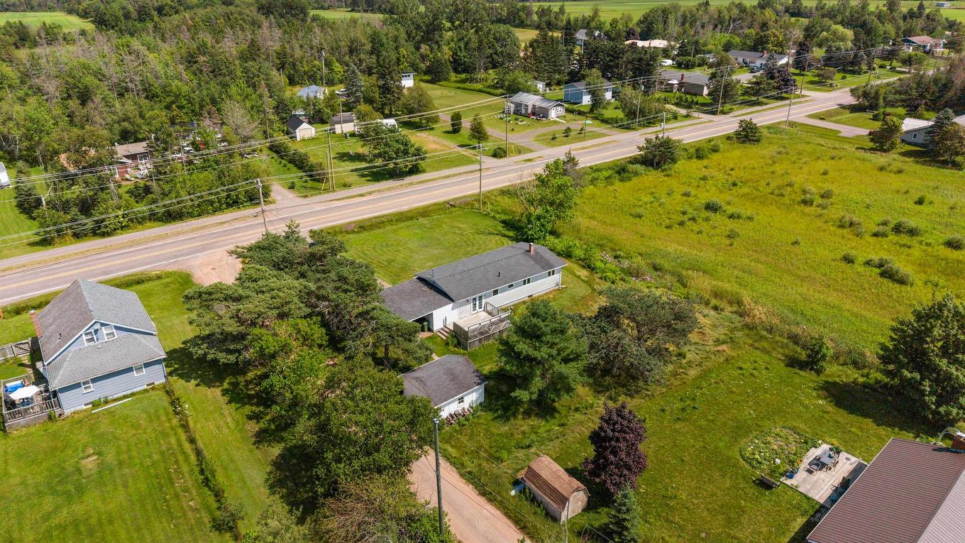 615 Brackley Point Road, Brackley, PE - Outdoor With View