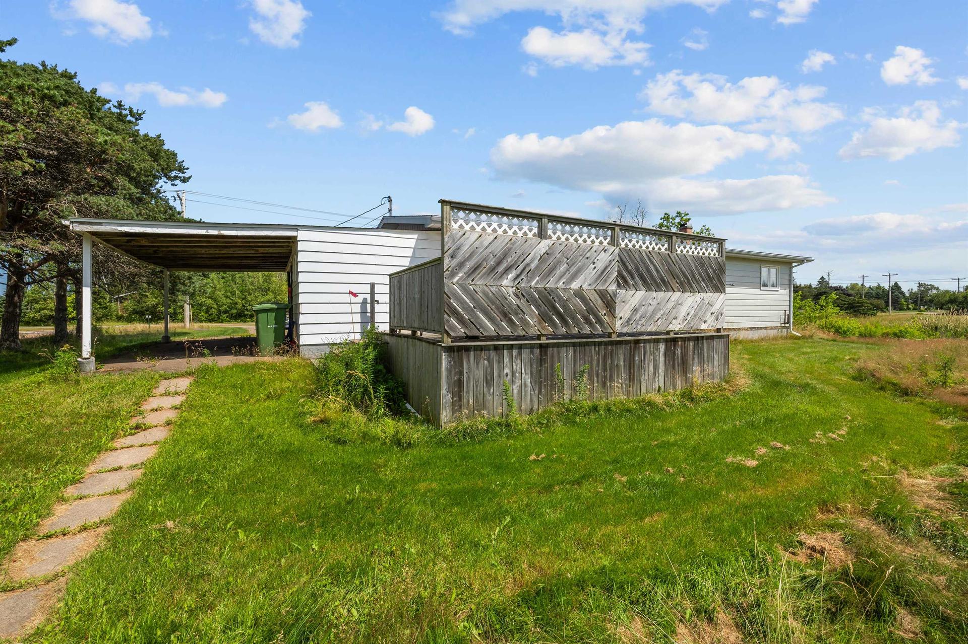 615 Brackley Point Road, Brackley, PE - Outdoor
