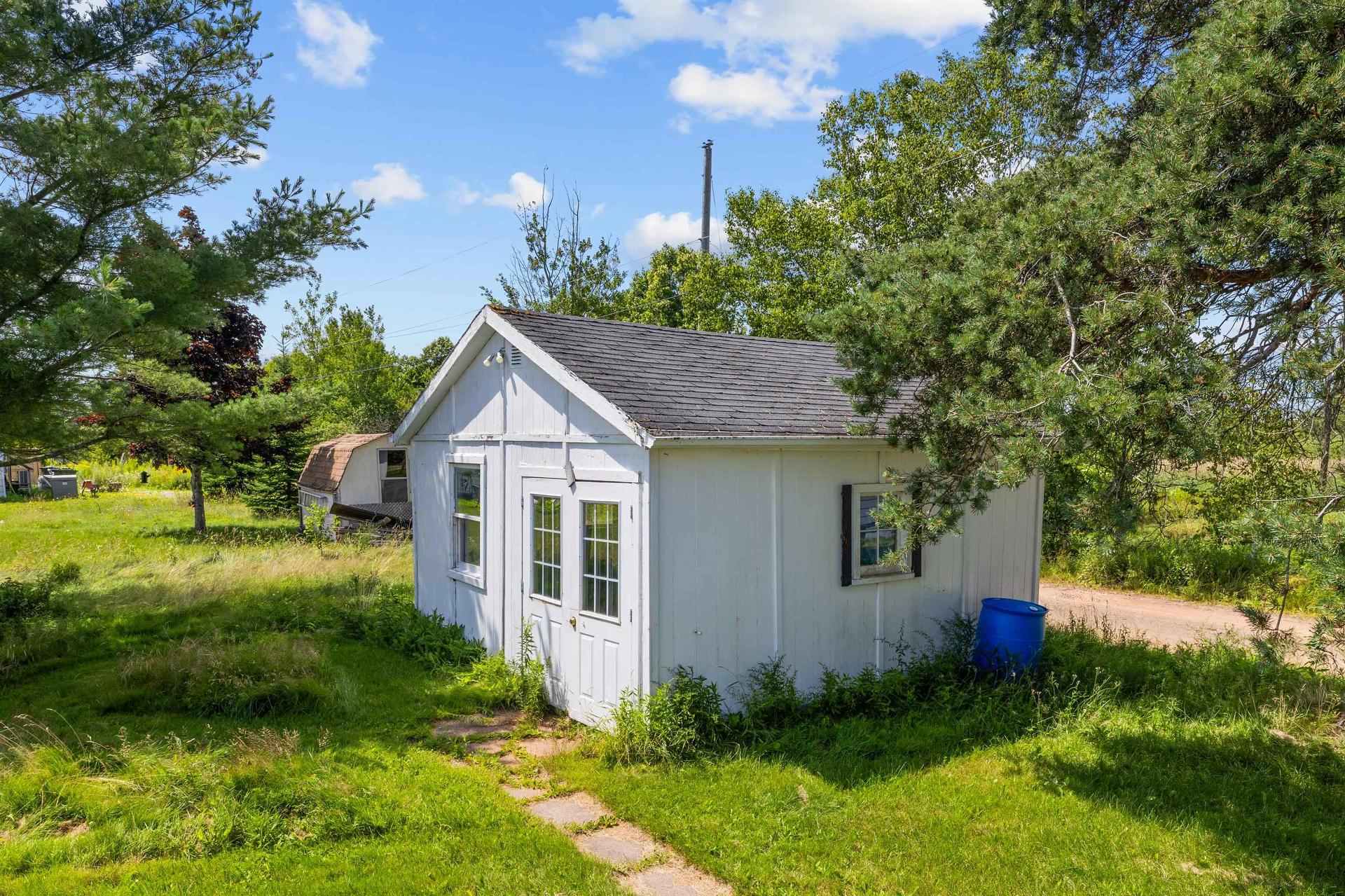 615 Brackley Point Road, Brackley, PE - Outdoor