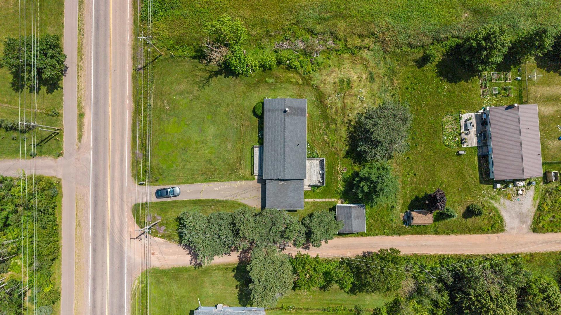615 Brackley Point Road, Brackley, PE - Outdoor With View