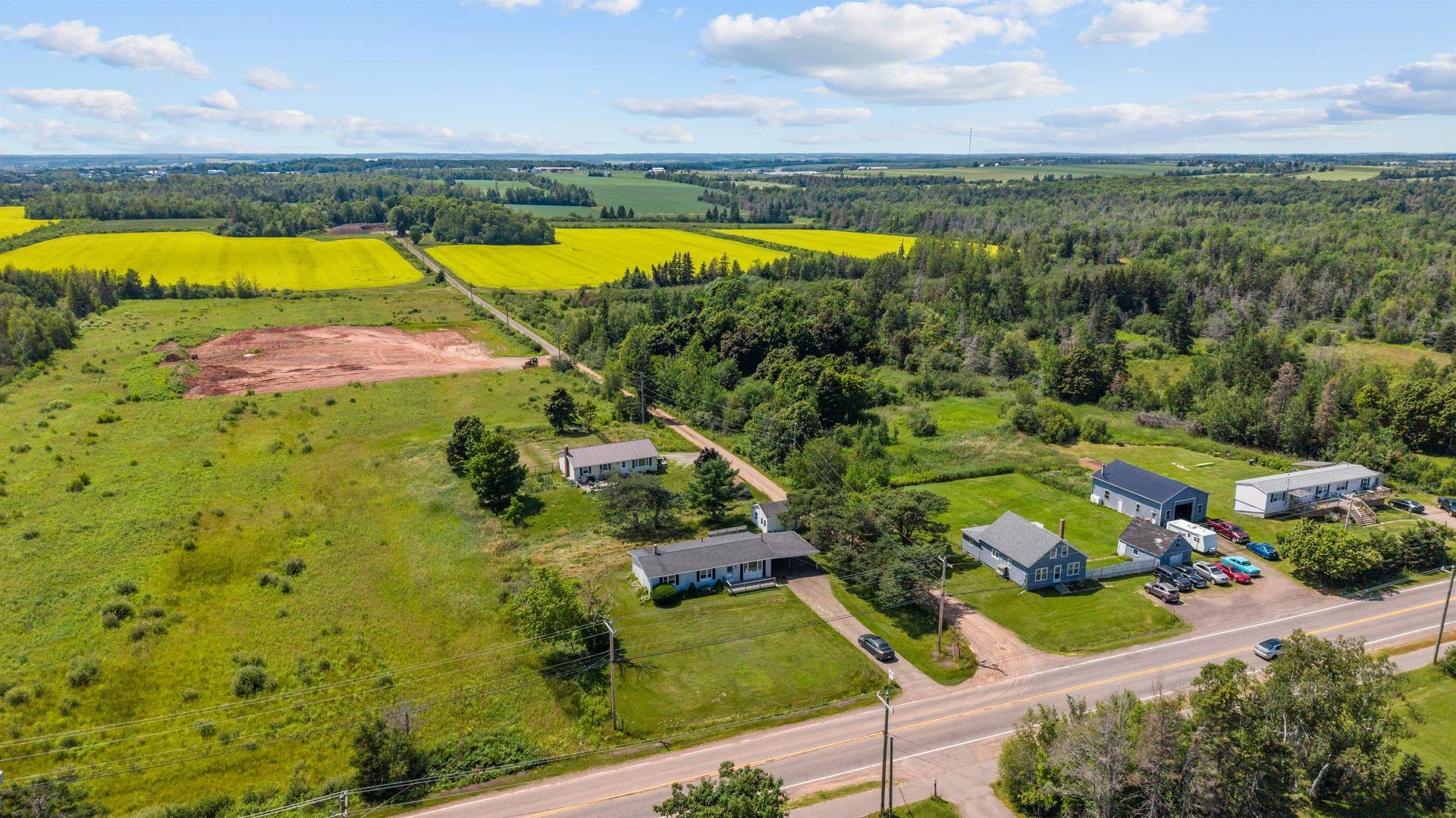 615 Brackley Point Road, Brackley, PE - Outdoor With View