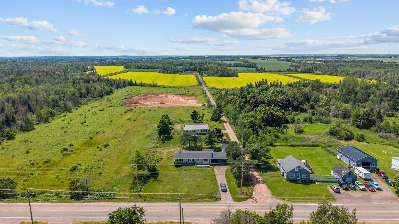 615 Brackley Point Road, Brackley, PE - Outdoor With View